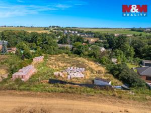 Prodej pozemku pro bydlení, Říčany - Voděrádky, 393 m2