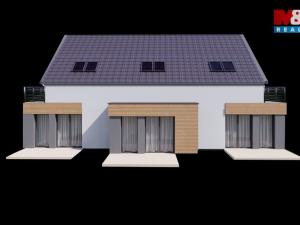 Prodej pozemku pro bydlení, Říčany - Voděrádky, 432 m2
