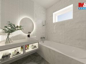 Prodej pozemku pro bydlení, Říčany - Voděrádky, 432 m2