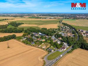 Prodej pozemku pro bydlení, Říčany - Voděrádky, 432 m2
