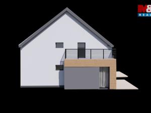 Prodej pozemku pro bydlení, Říčany - Voděrádky, 461 m2