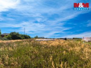 Prodej pozemku pro bydlení, Říčany - Voděrádky, 461 m2