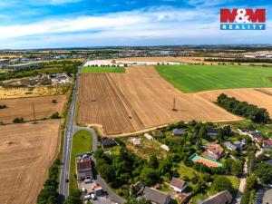Prodej pozemku pro bydlení, Říčany - Voděrádky, 461 m2