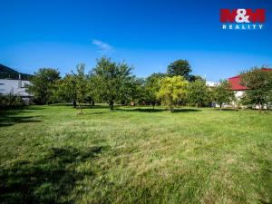 Prodej pozemku pro bydlení, Chvalčov, 2180 m2