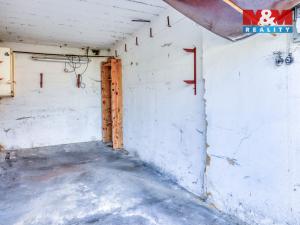 Prodej garáže, Rotava, 16 m2