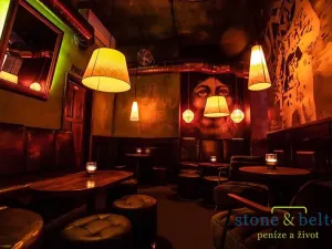 Prodej restaurace, Praha - Staré Město, Jakubská, 300 m2
