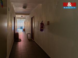 Prodej bytu 2+1, Lipová-lázně - Horní Lipová, 62 m2