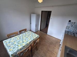 Pronájem bytu 2+1, Žatec, Boženy Němcové, 67 m2