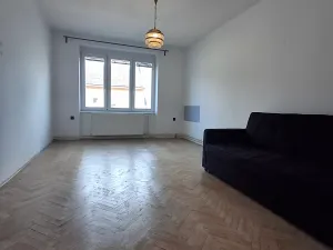 Pronájem bytu 2+1, Žatec, Boženy Němcové, 67 m2