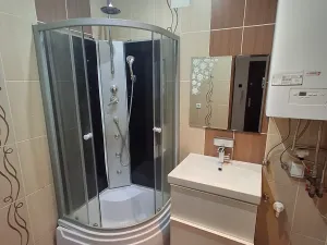 Pronájem bytu 2+1, Žatec, Boženy Němcové, 67 m2