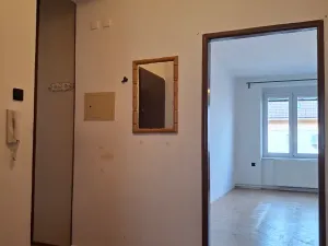 Pronájem bytu 2+1, Žatec, Boženy Němcové, 67 m2