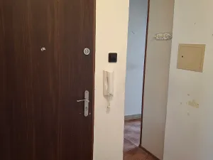Pronájem bytu 2+1, Žatec, Boženy Němcové, 67 m2