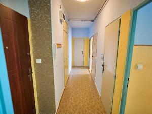Prodej bytu 2+1, Horní Tošanovice, 49 m2