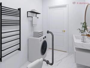 Prodej bytu 1+kk, Přerov, Komenského, 30 m2