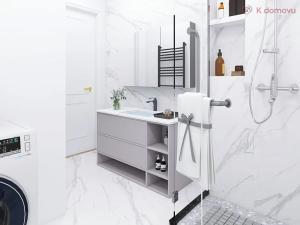 Prodej bytu 1+kk, Přerov, Komenského, 31 m2