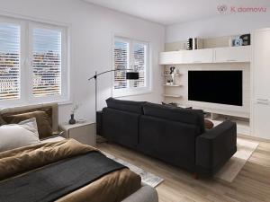 Prodej bytu 1+kk, Přerov, Komenského, 31 m2