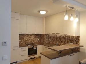 Pronájem bytu 2+kk, Chýně, 54 m2