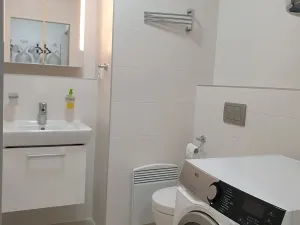 Pronájem bytu 2+kk, Chýně, 54 m2
