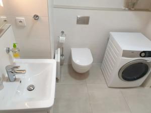 Pronájem bytu 2+kk, Chýně, 54 m2