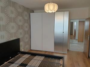 Pronájem bytu 2+kk, Chýně, 54 m2