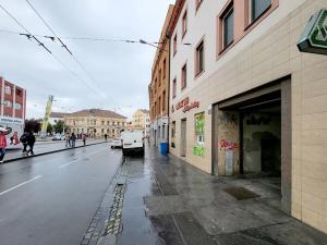 Prodej restaurace, Brno, Cejl, 72 m2