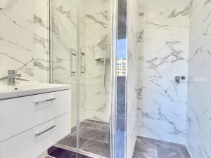 Pronájem bytu 4+1, Ústí nad Labem - Krásné Březno, Žežická, 81 m2
