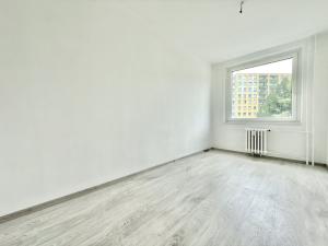Pronájem bytu 4+1, Ústí nad Labem - Krásné Březno, Žežická, 81 m2