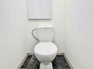 Pronájem bytu 4+1, Ústí nad Labem - Krásné Březno, Žežická, 81 m2