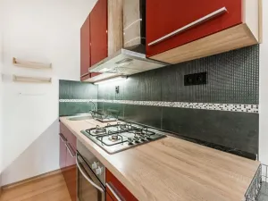 Pronájem bytu 2+1, Hradec Králové, náměstí Svobody, 70 m2