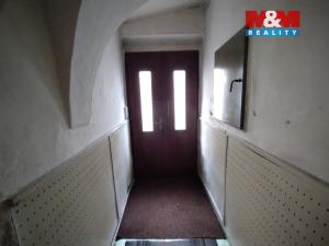 Pronájem obchodního prostoru, Nový Jičín, Kostelní, 35 m2