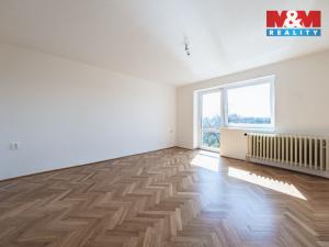 Prodej rodinného domu, Benešov, Nezvalova, 140 m2