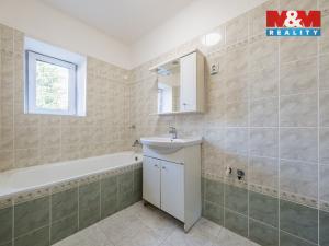 Prodej rodinného domu, Benešov, Nezvalova, 140 m2