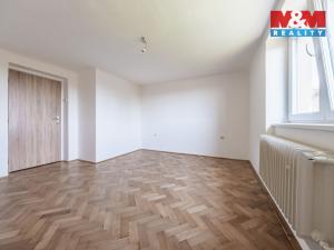 Prodej rodinného domu, Benešov, Nezvalova, 140 m2