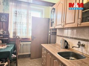 Prodej bytu 3+1, Hulín, Eduarda Světlíka, 82 m2