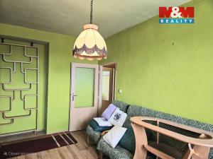 Prodej bytu 3+1, Hulín, Eduarda Světlíka, 82 m2