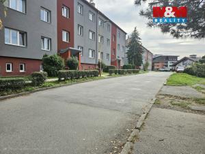 Prodej bytu 3+1, Hulín, Eduarda Světlíka, 82 m2