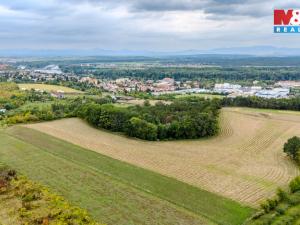 Prodej pole, Roudnice nad Labem, 11093 m2