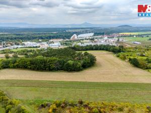 Prodej pole, Roudnice nad Labem, 11093 m2