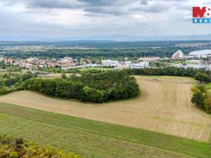 Prodej pole, Roudnice nad Labem, 11093 m2