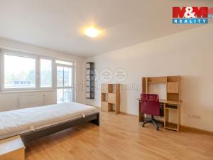 Pronájem bytu 2+kk, Zlín, Bartošova, 58 m2