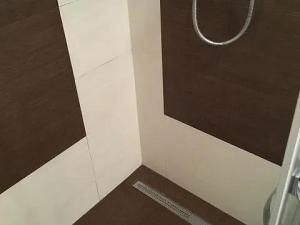 Pronájem bytu 2+kk, Praha - Podolí, Levá, 42 m2