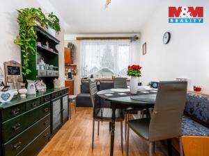 Prodej bytu 3+1, Roudnice, 63 m2