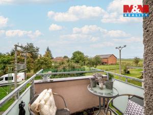 Prodej bytu 3+1, Roudnice, 63 m2