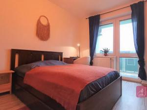 Pronájem bytu 2+kk, Bučovice, U Škol, 48 m2