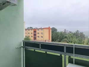 Pronájem bytu 2+kk, Bučovice, U Škol, 48 m2
