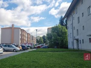 Pronájem bytu 2+kk, Bučovice, U Škol, 48 m2