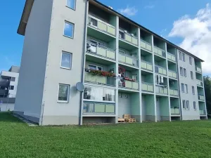 Pronájem bytu 2+kk, Bučovice, U Škol, 48 m2