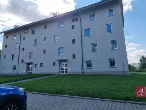 Pronájem bytu 2+kk, Bučovice, U Škol, 48 m2