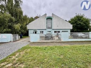 Prodej ubytování, Vodňany, Holečkova, 430 m2