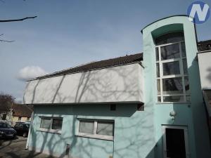 Prodej ubytování, Vodňany, Holečkova, 430 m2